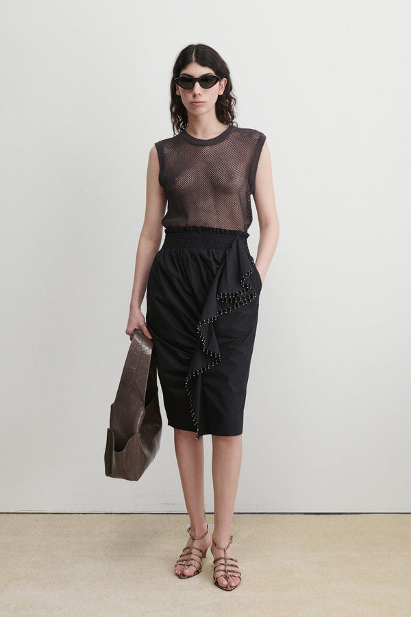 rachel comey Sparrow Skirt