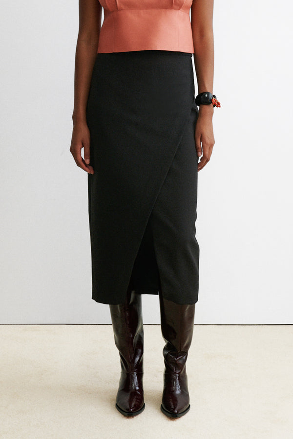 Rachel Comey Split Skirt