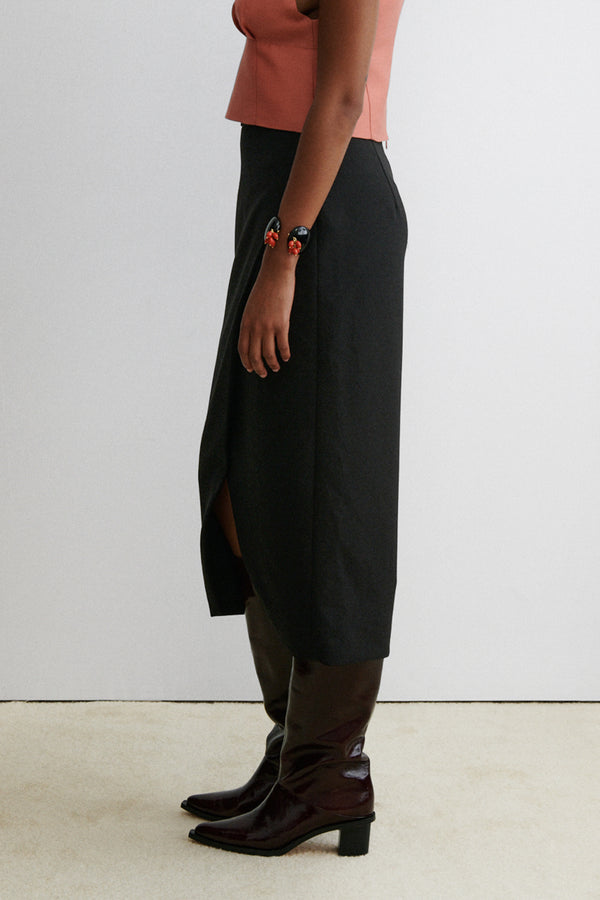 Rachel Comey Split Skirt