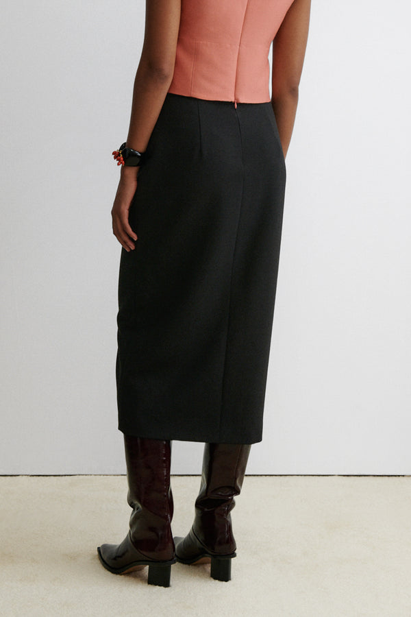 Rachel Comey Split Skirt