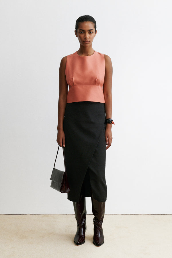 rachel comey Split Skirt