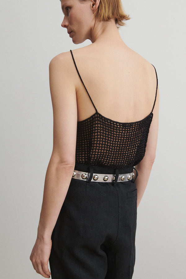 Rachel Comey Studded Belt (Hip)