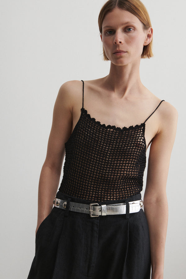 rachel comey Studded Belt (Hip)