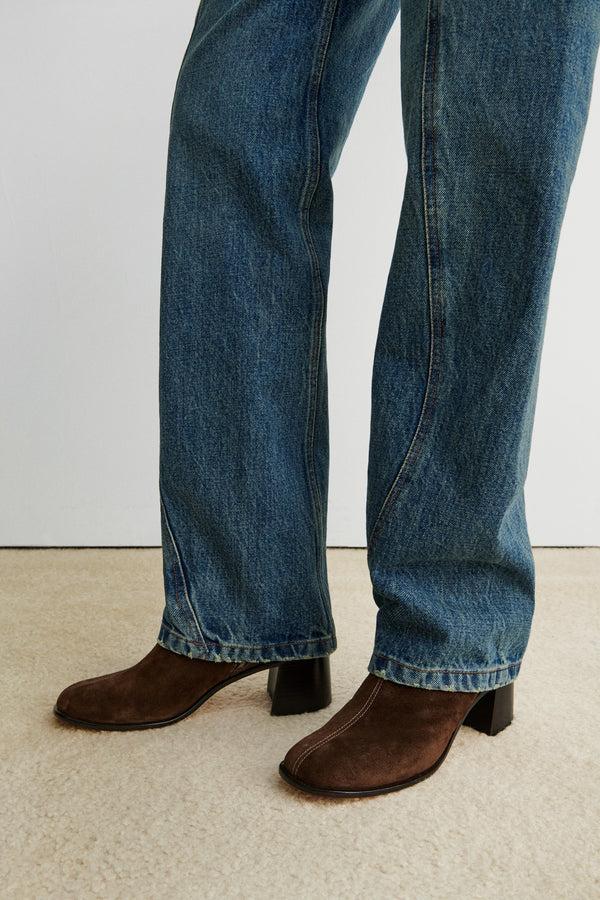 Rachel Comey Sugar Bootie