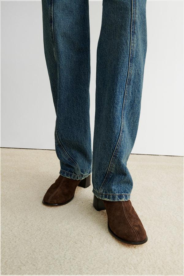 Rachel Comey Sugar Bootie