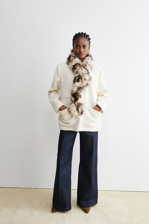 Rachel Comey Suki Scarf
