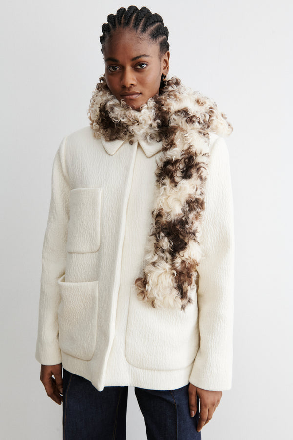 rachel comey Suki Scarf