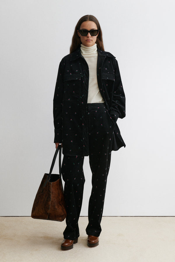 Rachel Comey Supply Shirt