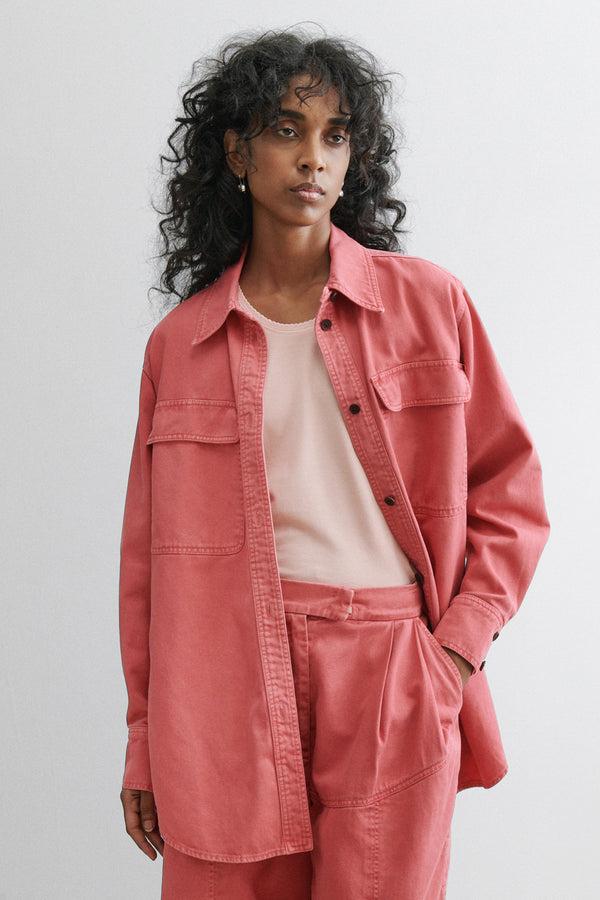 Rachel Comey Supply Shirt