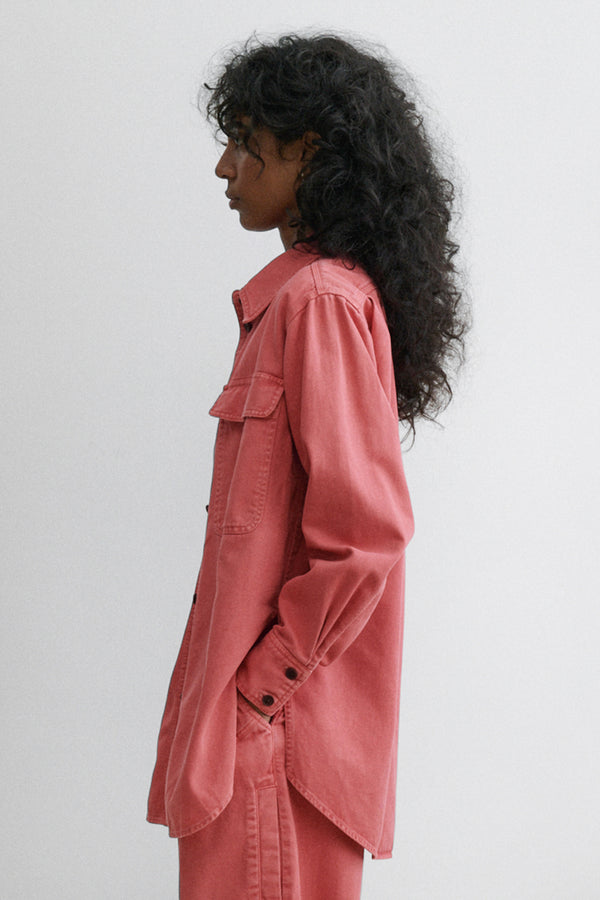 Rachel Comey Supply Shirt