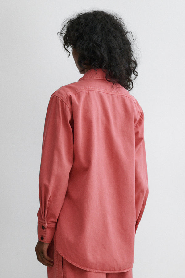 Rachel Comey Supply Shirt
