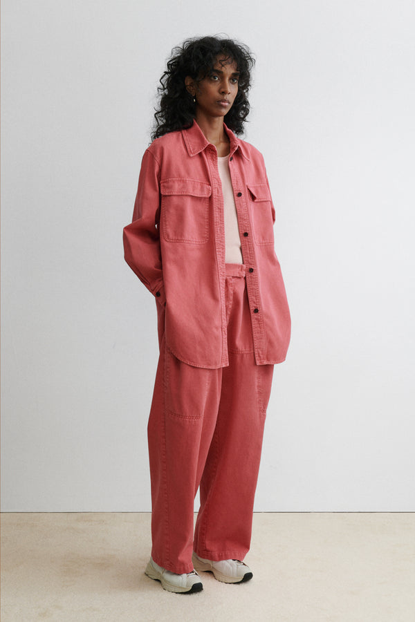 rachel comey Supply Shirt