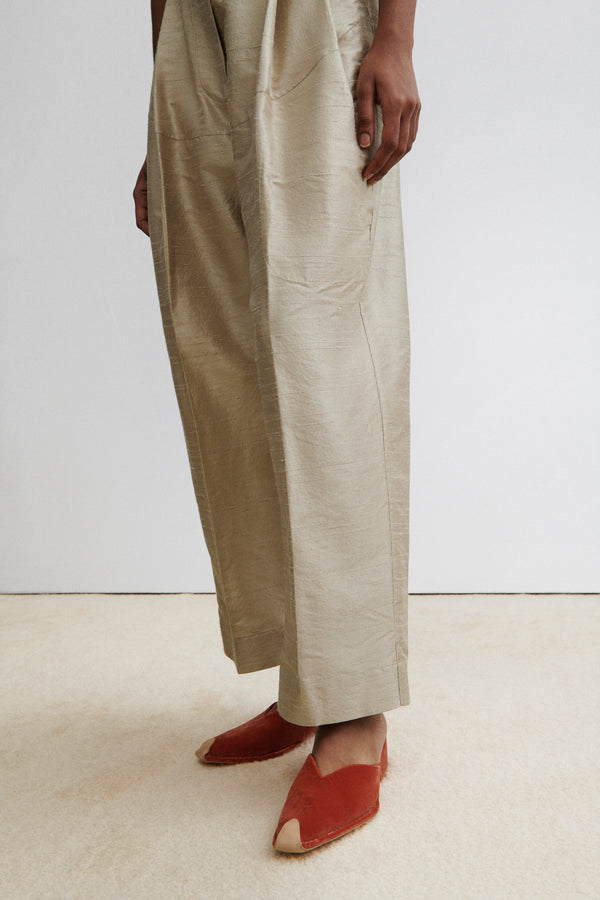 Rachel Comey Sur Slide