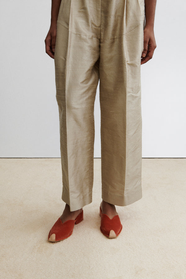 Rachel Comey Sur Slide