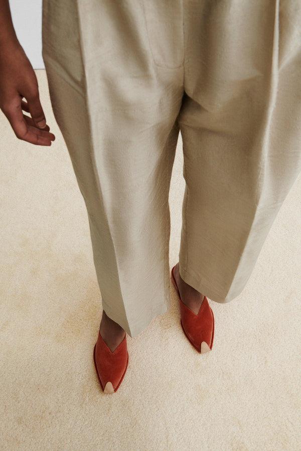 Rachel Comey Sur Slide