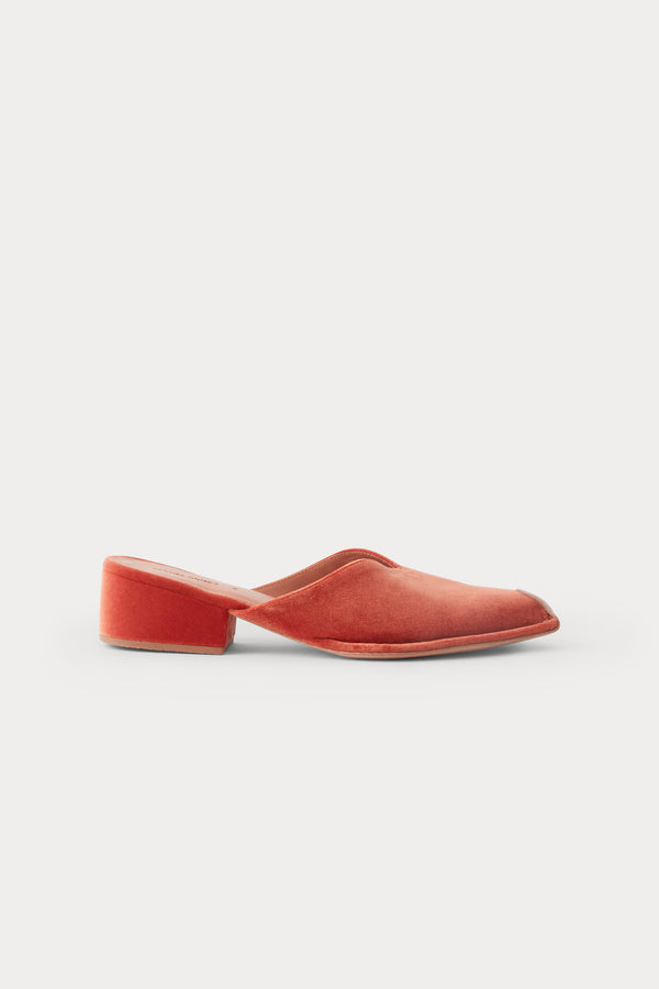rachel comey Sur Slide