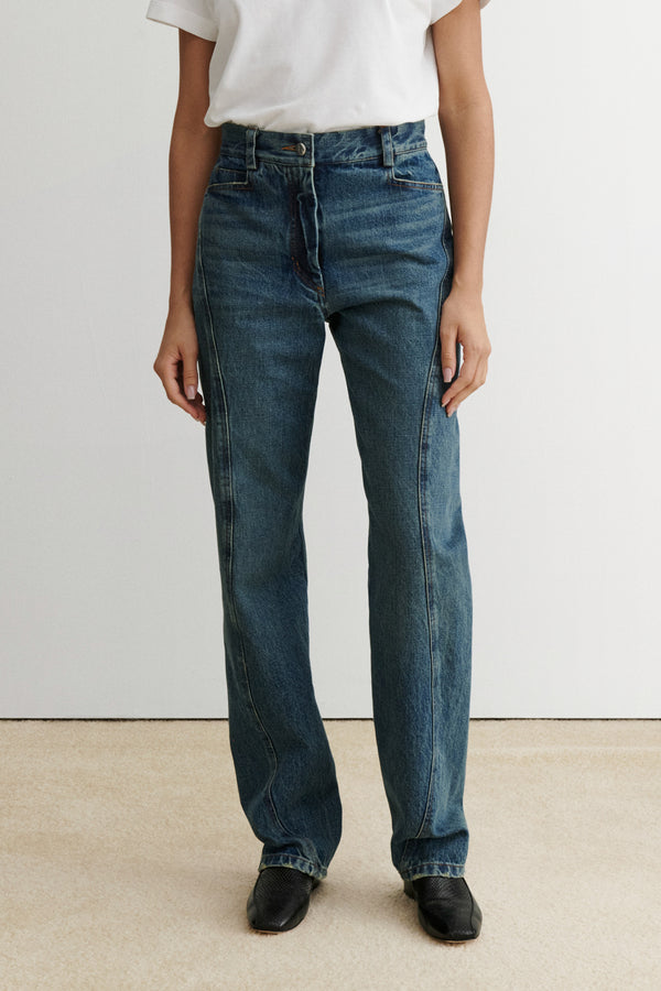 Rachel Comey Swerve Pant