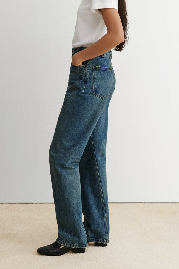 Rachel Comey Swerve Pant