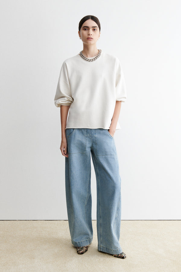 rachel comey Tany Pant