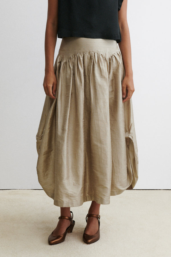 Rachel Comey Terra Skirt
