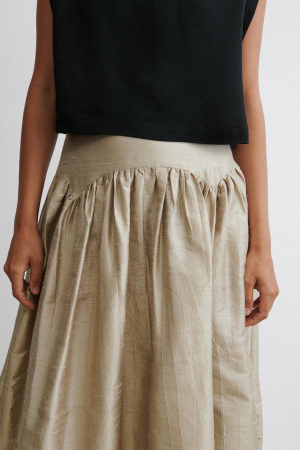 Rachel Comey Terra Skirt