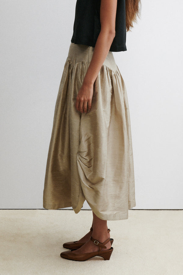 Rachel Comey Terra Skirt