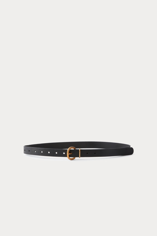 rachel comey Thin Estate Belt