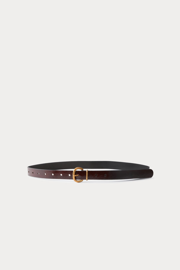 rachel comey Thin Estate Belt