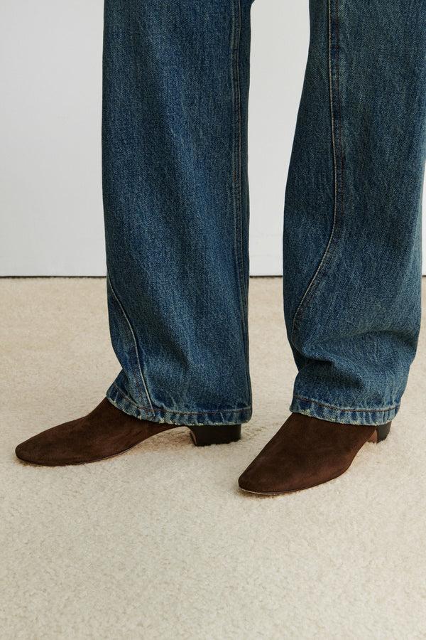 Rachel Comey Thorina Bootie