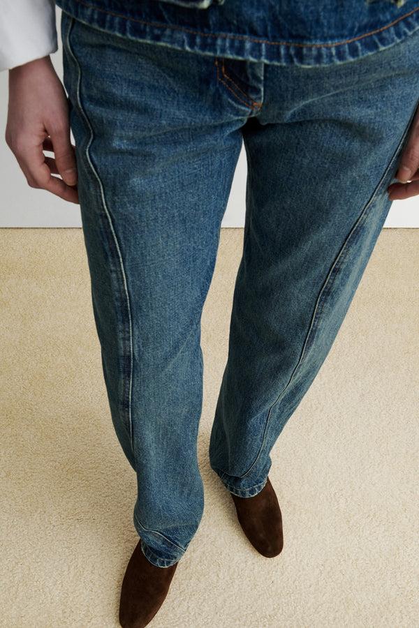 Rachel Comey Thorina Bootie