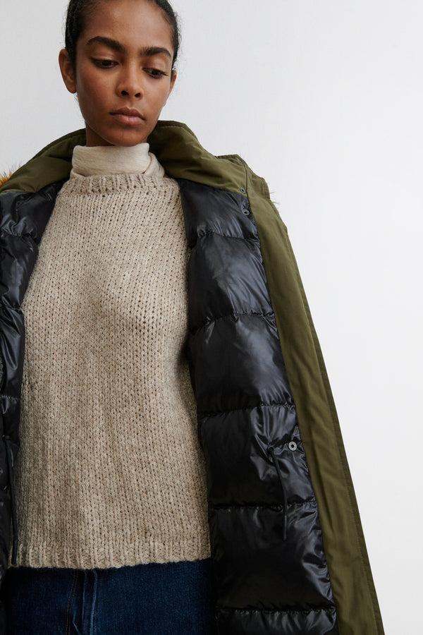 Rachel Comey Thyra Coat