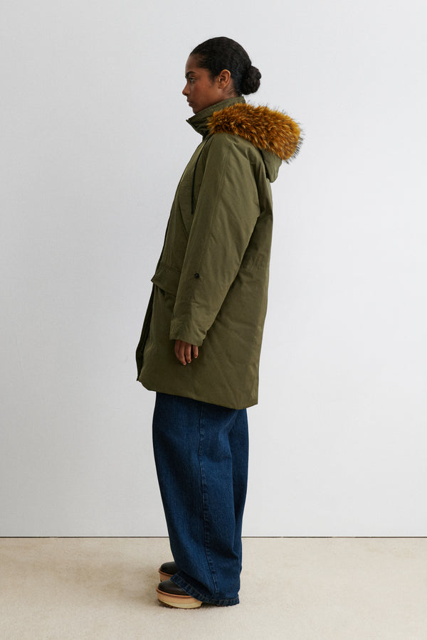 Rachel Comey Thyra Coat