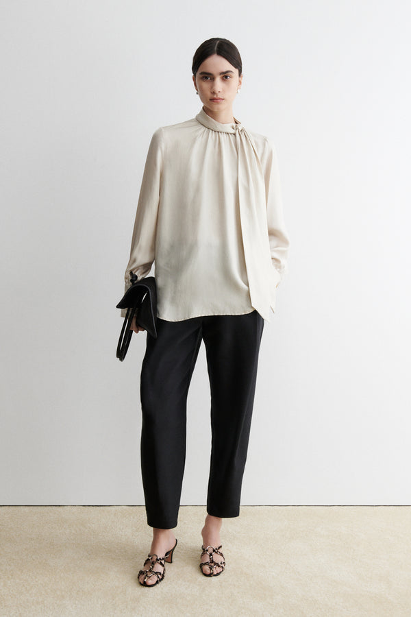 Rachel Comey Tie Rite Top