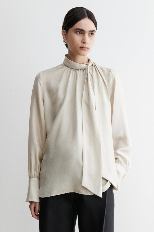 Rachel Comey Tie Rite Top