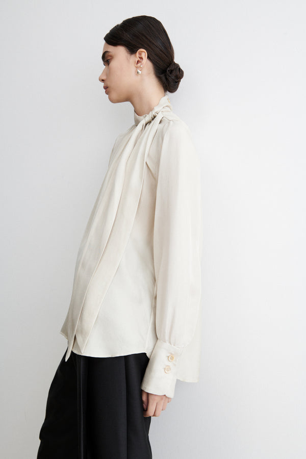 rachel comey Tie Rite Top