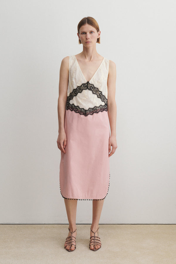 rachel comey Tino Dress