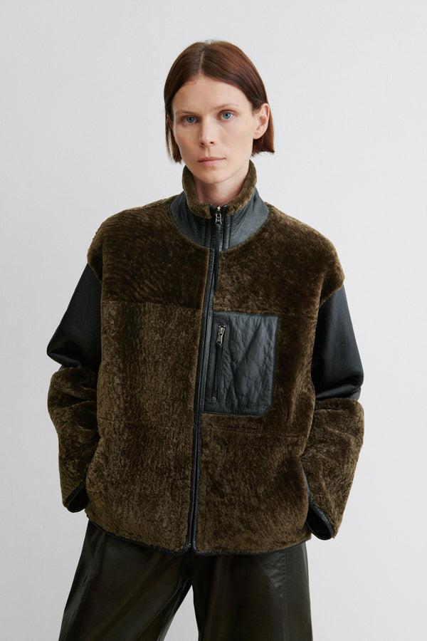 Rachel Comey Trell Jacket