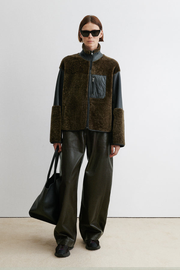 rachel comey Trell Jacket