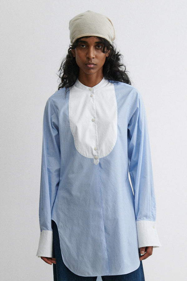 Rachel Comey Tux Shirt