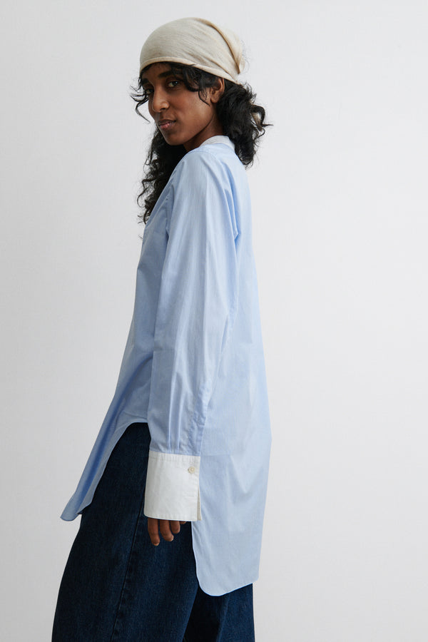 Rachel Comey Tux Shirt