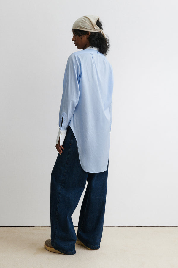Rachel Comey Tux Shirt