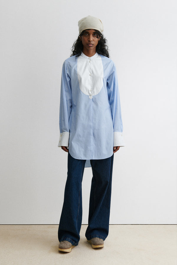 rachel comey Tux Shirt