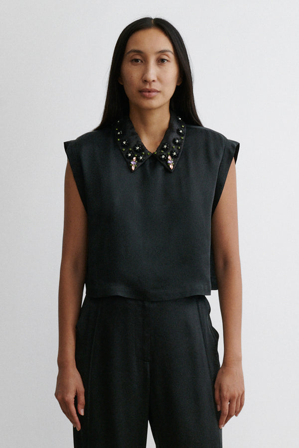 Rachel Comey Twilight Top
