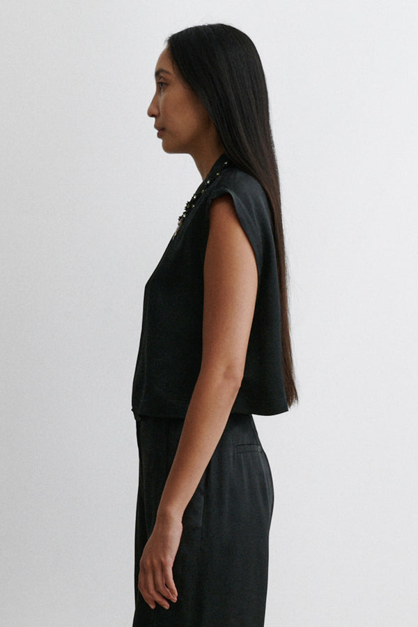 Rachel Comey Twilight Top