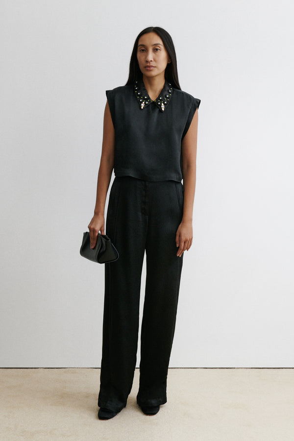 rachel comey Twilight Top