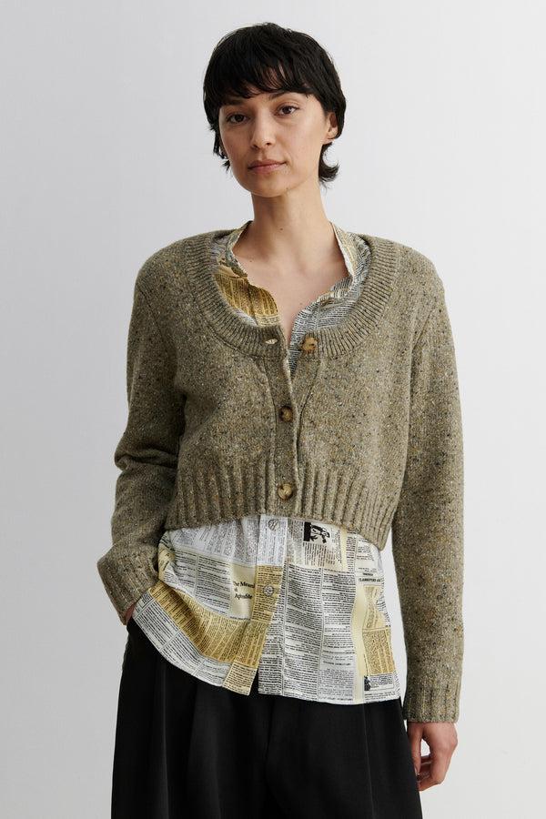 Rachel Comey Uridge Cardigan