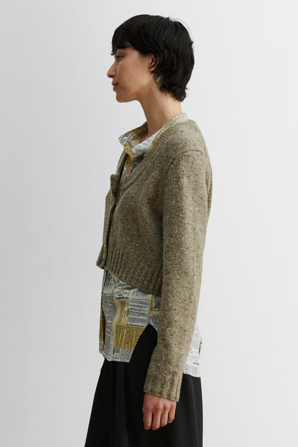 Rachel Comey Uridge Cardigan