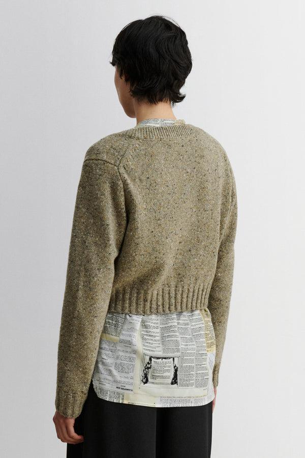 Rachel Comey Uridge Cardigan