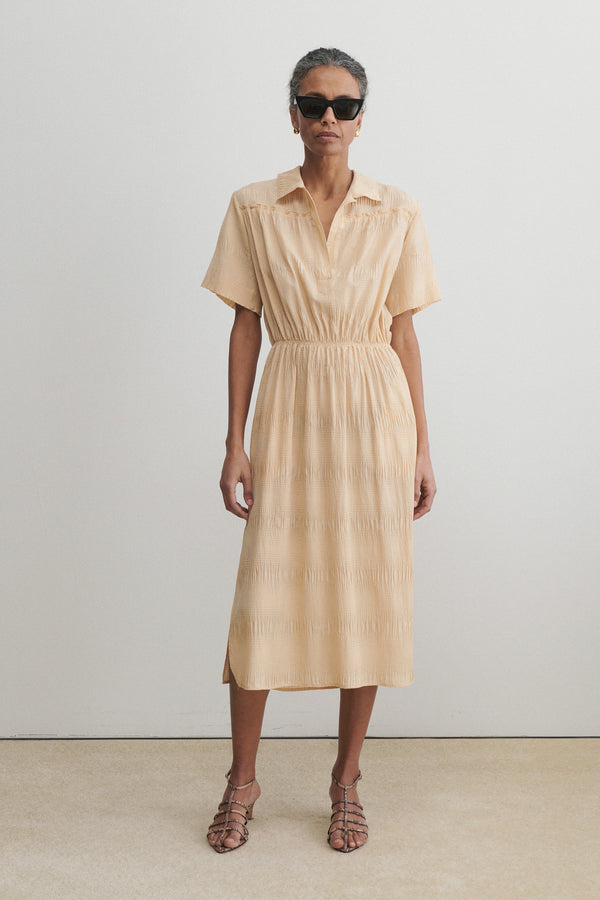 rachel comey Urwin Dress