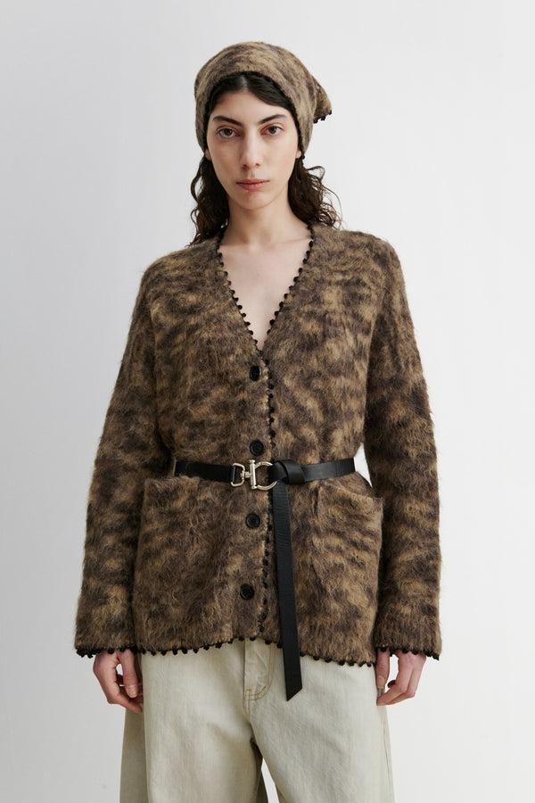 Rachel Comey Utilitarian Belt